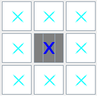 Ataxx: making a clone