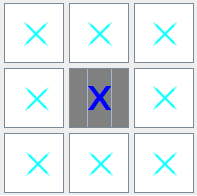 Ataxx: making a clone