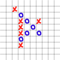 Gomoku